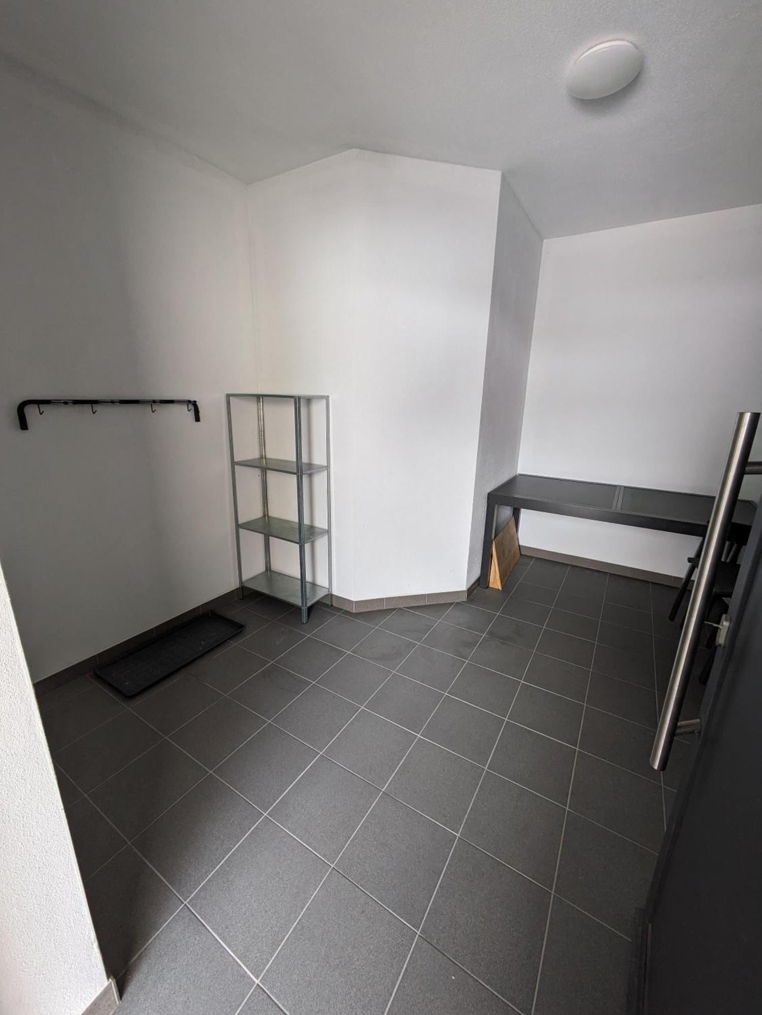 Ferienwohnung Bergzauber Sankt Jakob in Haus Exteriér fotografie